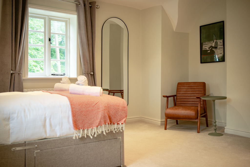 Moss Side Lane Wrea Green